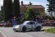 Al via le iscrizioni al 37° Rallye Elba Storico