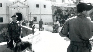 La rivolta in carcere a Porto Azzurro 35 anni dopo. Il docufilm su Rai2 venerdi 16 settembre