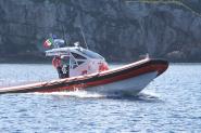 Rinvenuto un cadavere nelle acque del canale tra Cerboli e Palmaiola