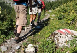 Inizia il corso di formazione per giovani guide naturalistiche del progetto Gionat 
