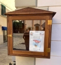 A Marciana Marina parte il progetto "Libri sospesi"