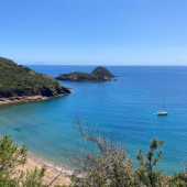 All’Elba un triathlon nuovo di zecca