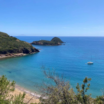 All’Elba un triathlon nuovo di zecca