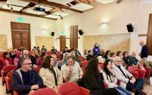 La Pro Loco di Porto Azzurro ringrazia i protagonisti di ‘Cambio di Rotta’