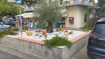 Certe volte basta un'aiuola - Piccole lezioni di civiltà