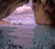 "Grotte e caverne" - La Foto della Settimana è di Adriano Locci