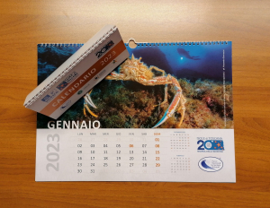 Il calendario 2023 per celebrare i 20 anni della Riserva della Biosfera MAB UNESCO “Isole di Toscana”