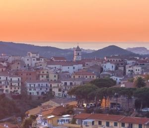 Capoliveri: modifiche alla viabilità in via B. Sestini