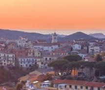 Capoliveri: modifiche alla viabilità in via B. Sestini