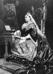 L'oppio della Regina Vittoria e il Fentanyl