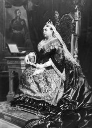 L'oppio della Regina Vittoria e il Fentanyl