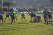 L'Elba Rugby perde in casa dei Titani 26-0