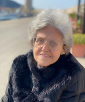 Se ne è andata Luciana - un lutto per la comunità marinese