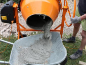 L'Italia approvi subito una legge sul consumo di suolo