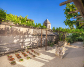 Riapre l’Orto dei Semplici Elbano presso l’Eremo di Santa Caterina a Rio Elba