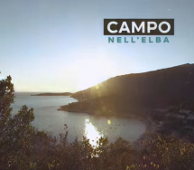 Campo nell'Elba protagonista su piccolagrandeitalia.TV