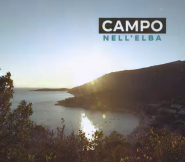 Campo nell'Elba protagonista su piccolagrandeitalia.TV