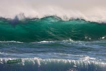 Mareggiate, prorogata alle 6 di domani allerta gialla su Arcipelago settentrionale