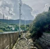 Andrea Ciumei: Rischio alluvioni - perché anche alla Marina non c'è da dormir tranquilli