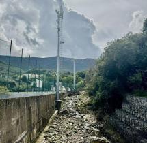 Andrea Ciumei: Rischio alluvioni - perché anche alla Marina non c'è da dormir tranquilli