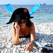 Avventure "in costume", tra spiagge e fortezze alla scoperta di Portoferraio