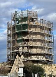 La "Tore" Marinese ed il suo vestito nuovo