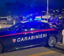 Intensificati i controlli dei Carabinieri: denunciati 7 automobilisti per guida in stato di ebbrezza
