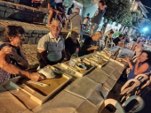 "Il Calello" ringrazia tutti coloro che hanno reso possibile l'organizzazione delle manifestazioni estive