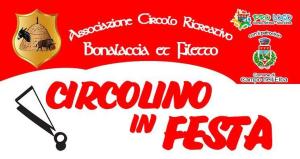 Annullata la manifestazione “Circolino in Festa” alla Bonalaccia