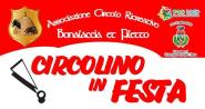 Annullata la manifestazione “Circolino in Festa” alla Bonalaccia