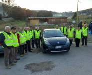 Lunedi a Portoferraio la Festa dell'Albero,  con l'AUSER ed i bambini delle scuole