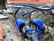 Disagi nell'erogazione idrica nel Comune di Portoferraio