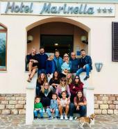 Chiude l’Hotel Marinella, oltre 60 anni di storia e accoglienza a Marciana Marina