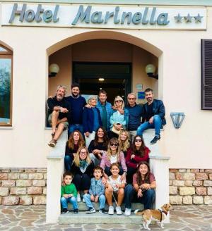 Chiude l’Hotel Marinella, oltre 60 anni di storia e accoglienza a Marciana Marina