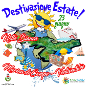 Il 23 giugno Notte Bianca a Marina di Campo