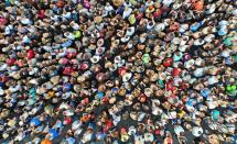 Quaresima: disarmiamoci!