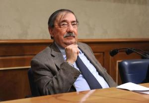 Continuano i messaggi di cordoglio per la scomparsa di Fabio Mussi