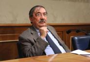 Continuano i messaggi di cordoglio per la scomparsa di Fabio Mussi