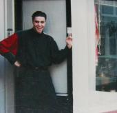 Luciano, perché hai portato via la nostra raccolta di ricordi?