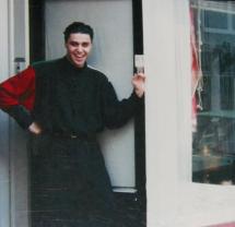 Luciano, perché hai portato via la nostra raccolta di ricordi?