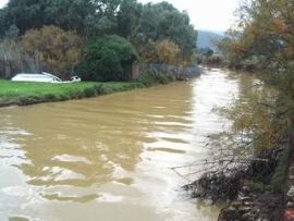 Anche se il dissalatore si farà