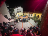 Serata “d’altro genere” ad Autorə in Vantina