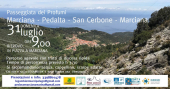 Il 31 luglio Passeggiata dei sentieri dei Profumi Marciana – Pedalta – San Cerbone - Marciana