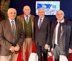 La sezione di Portoferraio del tribunale e i "viaggi d'acqua" a Roma