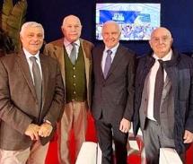 La sezione di Portoferraio del tribunale e i "viaggi d'acqua" a Roma