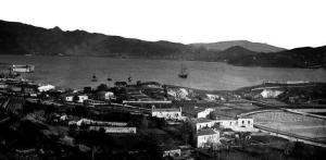 Portoferraio 1771. La compagnia della Misericordia non deve associare sepoltura dei morti per causa di giustizia con sepoltura cadaveri per morte ordinaria