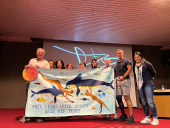 I Messaggeri del Mare fanno tappa a Riolunato