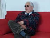 La terza volta a Rio del viceprefetto Bonfissuto