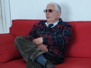 La terza volta a Rio del viceprefetto Bonfissuto