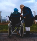 Landi: "Vaccinazione disabili e caregiver slitta a metà marzo"